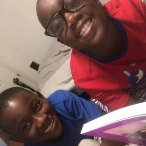 Meet your Posher, Tony